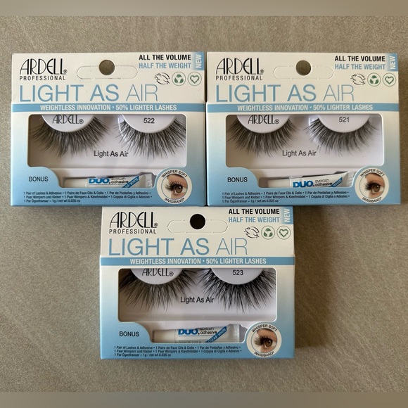 Ardell Lashes - Picture 3 of 6